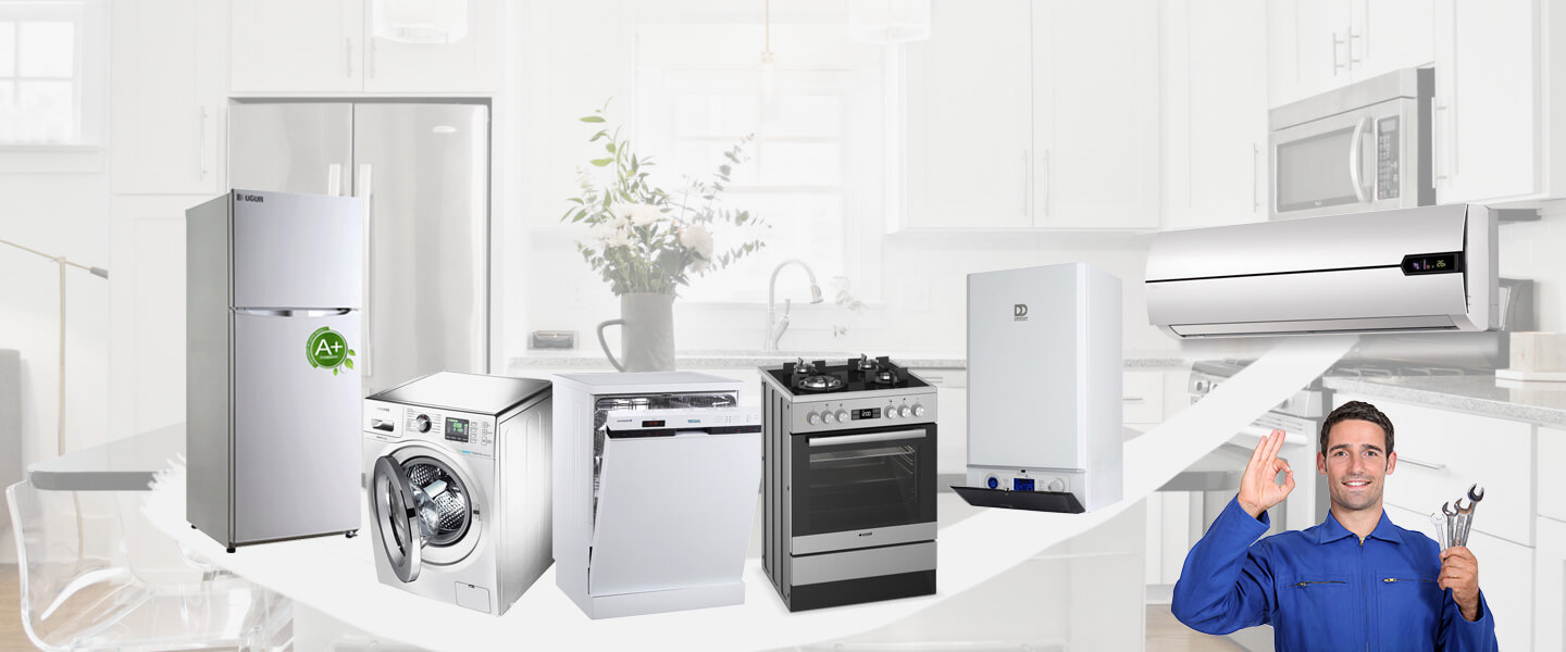 Kargı Electrolux Servisi